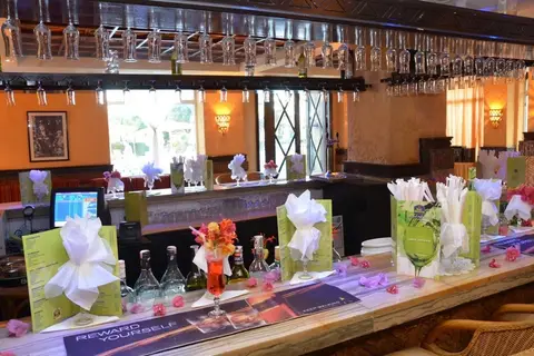 Odyssee Park Hotel in Rabat, foto 10