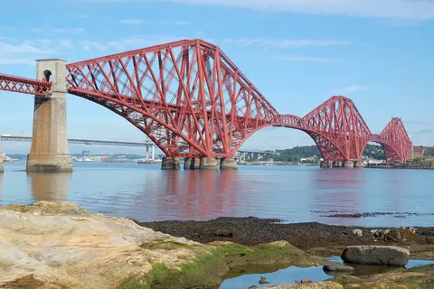 Wereldberoemde filmlocaties in Schotland — foto 10