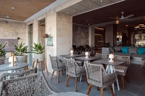 Hotel Juliani in San Ġiljan — foto 6