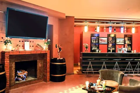 Ibis Marrakech Palmeraie in Marrakesh — foto 10