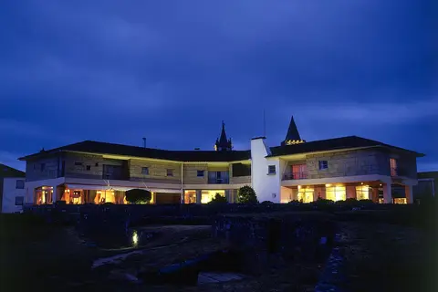 Pousada Valença in Valença, Cristelo Covo e Arão, foto 26
