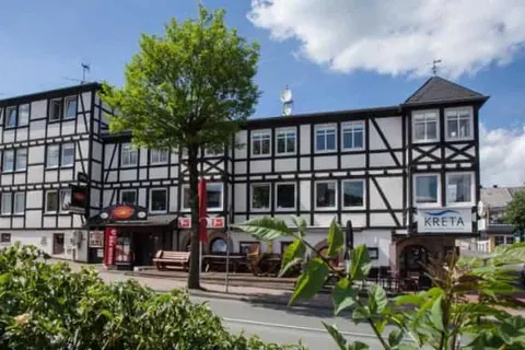 Landhaus Wiesemann foto 1