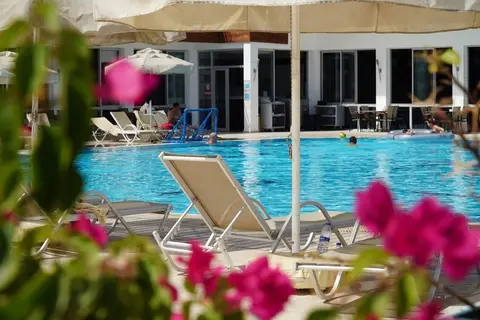 Armonia Holiday Village & Spa in Bodrum, foto 29