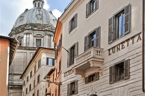 Lunetta Rom in Rome — foto 28