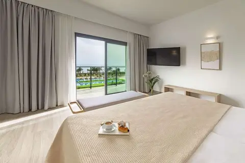 Cabogata Beach Hotel in Almería — foto 29