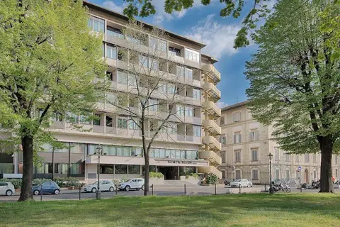 NH Firenze in Florence, foto 4