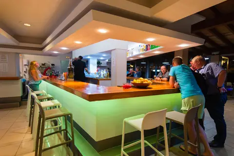 Hotel Bella Mar in Cala Ratjada — foto 5
