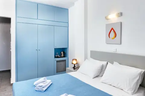 Elounda Krini Hotel in Δημοτική Ενότητα Αγίου Νικολάου — foto 9