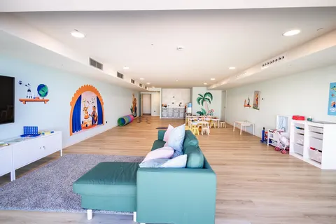 Hotel Servatur Puerto Azul foto 3