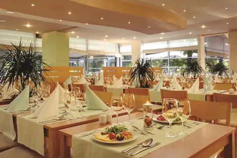 Valamar Diamant Hotel in Poreč, foto 17
