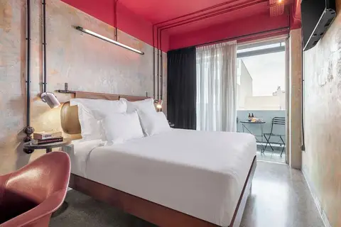 Max Brown Downtown in Athene — foto 2