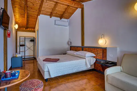 Hotel Leonardo Da Vinci in Limone sul Garda, foto 4