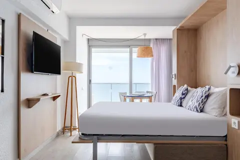 Pierre & Vacances Apartamentos Blanes Playa in Blanes, foto 24