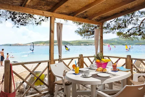 Camping Perna Orebic foto 12