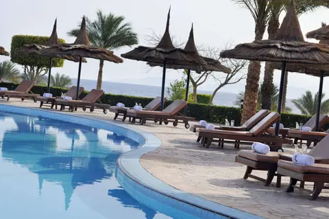 Renaissance Golden View Beach Resort in Sharm el Sheikh, foto 14