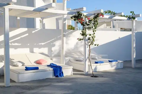 Hotel Atlas Boutique in Thira Municipal Unit, foto 11