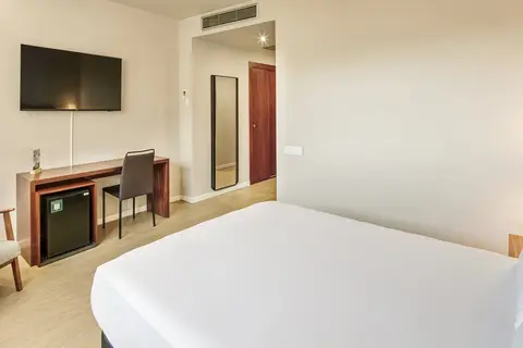 Sercotel Ciutat de Montcada in Montcada I Reixac — foto 17