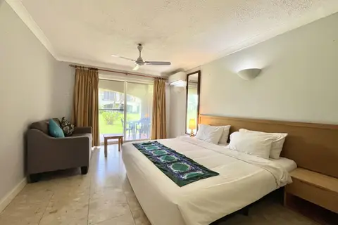 Kololi Beach Resort in Sukuta — foto 11