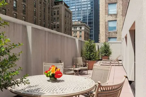 The Bayard in New York — foto 9