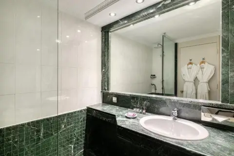 Divani Apollon Palace & Thalasso in Athene — foto 14