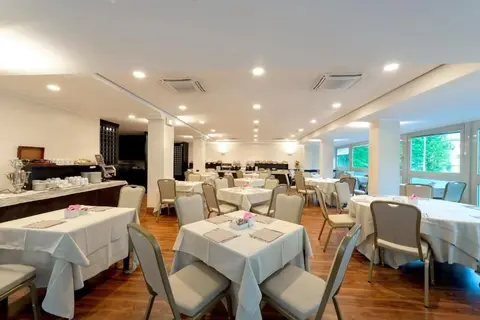 Hotel Barchetta Excelsior in Bardolino — foto 28