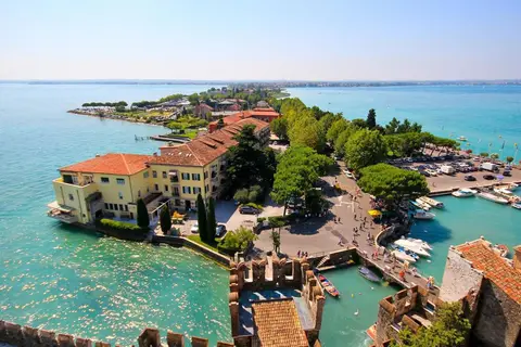 The Garda Village in Desenzano del Garda — foto 10