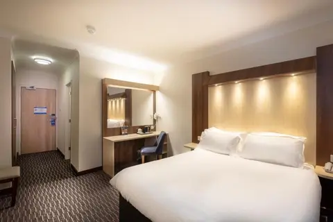 Hotel The Royal National in Londen — foto 15