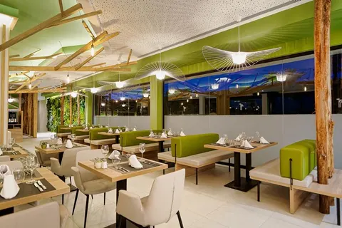 Club Maspalomas Suites foto 4