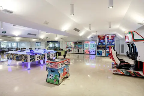 AluaSun Doblemar in San Javier — foto 26