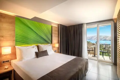 San Marino Resort Plaža Family Hotel in Lopar — foto 19