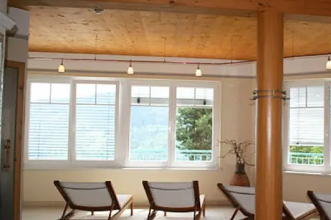 Hotel Alexanderhof foto 26