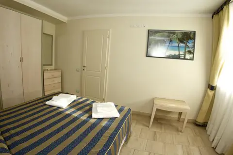 Onda Marina Residence RTA in Pietrasanta