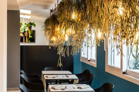 Green Park Hotel in Porto Cervo — foto 13