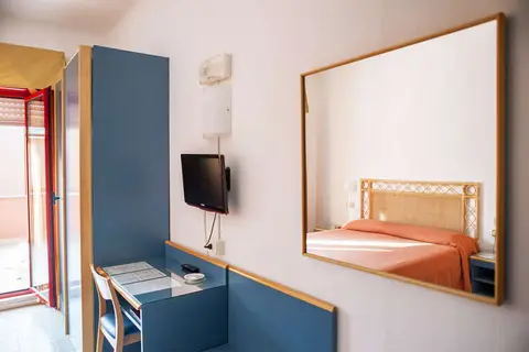 Hotel Le Palme Monterosso al Mare in Monterosso al Mare — foto 6