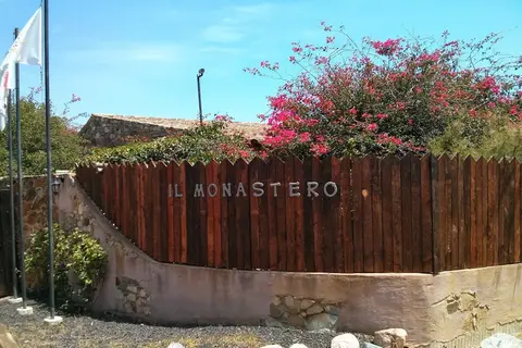 Il Monastero in Quartu Sant'elena — foto 12