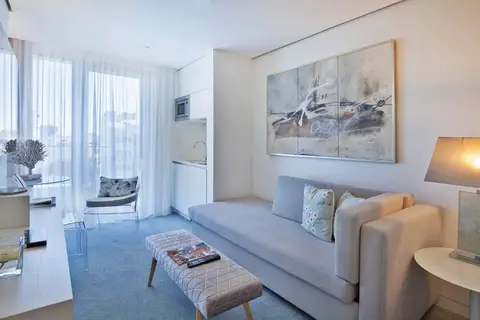 Hotel White Lisboa in Lissabon — foto 7