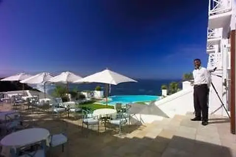 The Plettenberg in George — foto 4