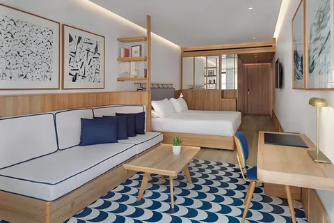 H10 Porto Poniente foto 2