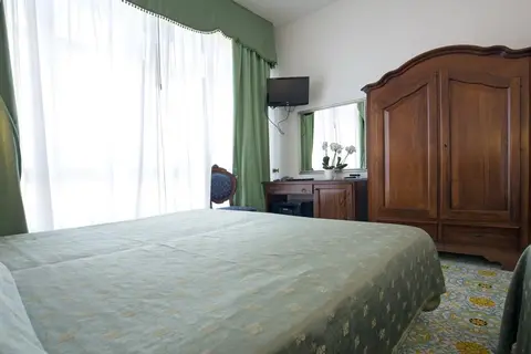 La Panoramica Hotel in Castellammare Di Stabia, foto 27