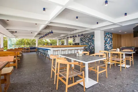 Orion Hotel in Faliraki — foto 21
