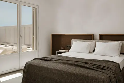 Casa Del Mar Mykonos Seaside Resort in Μύκονος — foto 30