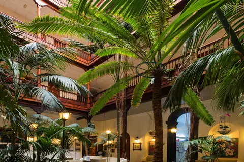 Hotel Monopol in Puerto De La Cruz — foto 6