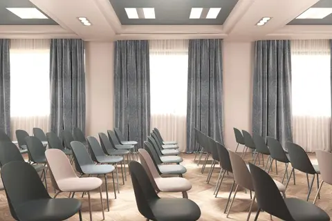 Hilton Turin City Centre in Turijn — foto 29