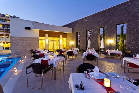 TUI BLUE Belek in Serik, foto 19