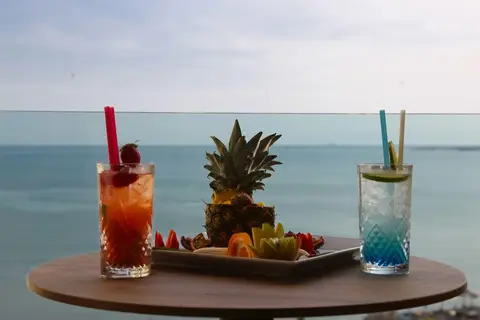 Royal G Hotel & Spa in Durrës — foto 19