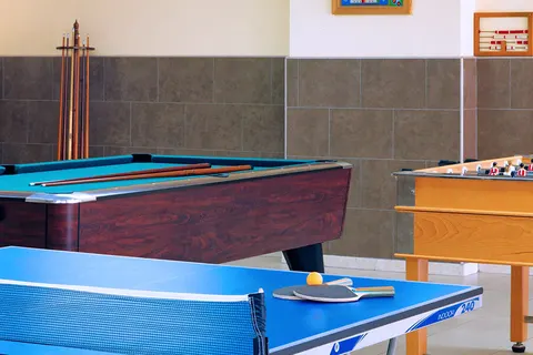 Beverly Park Relaxia Hotel foto 8