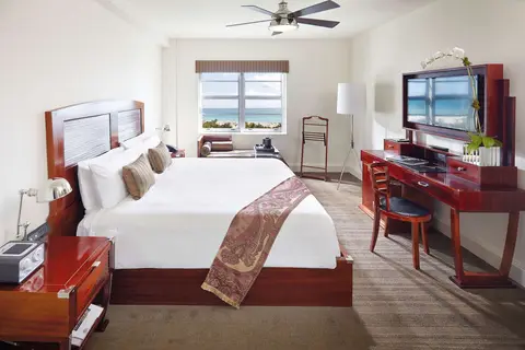 National Hotel Miami Beach An Ocean Front Res in Miami Beach — foto 5