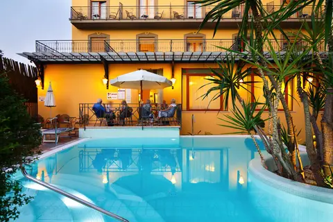 Zi' Teresa in Sorrento — foto 3