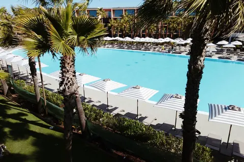Hotel Algarve in VidaMar foto 32