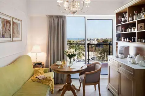 Metaxa Hotel Urban Boutique Living in Δημοτική Ενότητα Ηρακλείου — foto 3